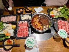 -呷哺呷哺 黄金牧场 (欢乐谷店)