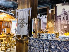 -烂摊摊火锅集市(河北总店)