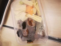 -琴岛顺天馄饨(漳州二路店)