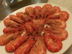 -东江海鲜酒家(艺都分店)