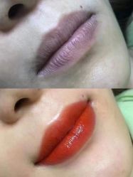 点击看大图 -慕拉美甲美睫皮肤管理