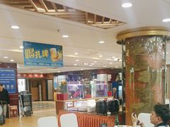 -良友·海鲜青岛菜(五四广场店)