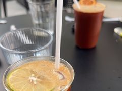 -野鸽子咖啡(中航店)