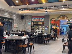 -飞尝蚝·顺德菜·鱼生(顺德总店)