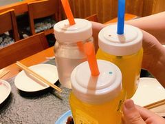 -福苗小骆驼烧烤(大唐不夜城店)