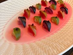 -长沙君悦酒店·湘江36中餐厅