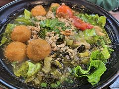 -周记蟹仔粉(侨港风情街店)