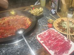 -蜀大侠火锅(建设路第五大道店)