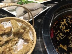 -小王少龙火锅(沙南街店)