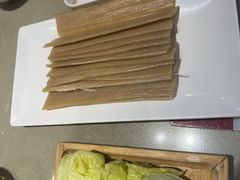 -蝎王府羊蝎子(虎坊桥总店)