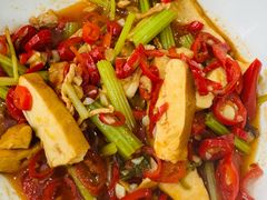 -红色湘菜馆(春风店)