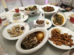 -龙泉海鲜酒楼(龙昆南路店)