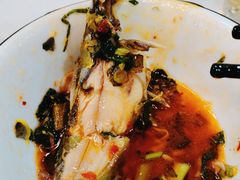 -苏记溪河鲢鱼庄(天府新区店)