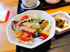 -皇品田苑日式料理(苏州中心店)