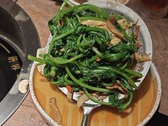 -蘑界·野生菌火锅(深业上城店)