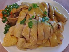 -长廊好灶头 本地人农家菜(枫泾古镇店)
