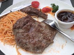 -Aqua Oasis 水天堂(石路天虹店)