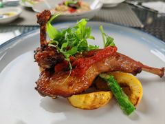 -杭州西子湖四季酒店-WL BISTRO西湖餐厅(灵隐路店)