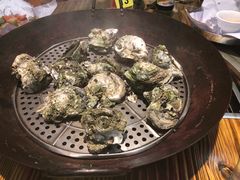 -飞尝蚝·顺德菜·鱼生(顺德总店)