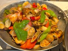 -巴厘龙虾·榜首油焖大虾(音乐学院·沿江酒馆店)