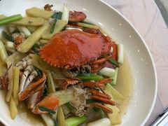 -辣螃铠盆盆蟹大排档(总店)