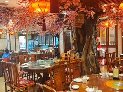 -那家老院子东北菜·饺子·小鸡炖蘑菇(艳华街店)