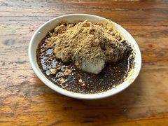 糍粑-张醪糟