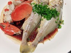 -三利音·玖弄小鲜(浦东嘉里城店)