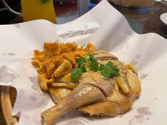 -凤阁楼果木烧鹅(鹤山陈山店)