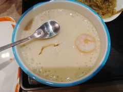 茶碗蒸蛋-新一番三文鱼寿司(红城湖店)