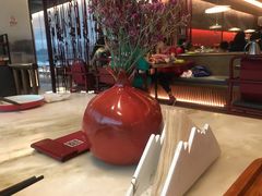 -京华烟云·北京烤鸭(领展购物广场·中关村店)