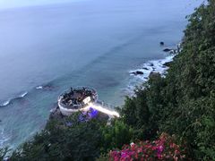 -Rock Bar Bali(Bali)