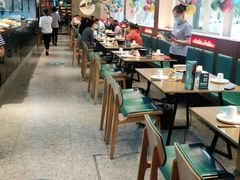 -大河宴·椒麻鱼火锅(北京路中和美食街店)
