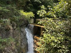 -将军关探险漂流