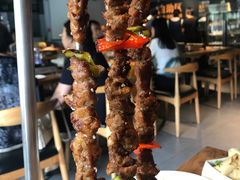 -半天妖烤鱼(方庄店)