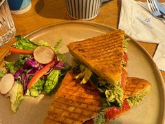 -Jamaicablue Coffeeshop(中央广场店)