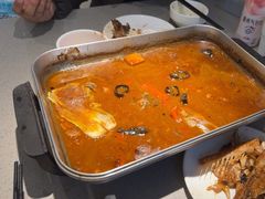 -半天妖烤鱼(印象城店)