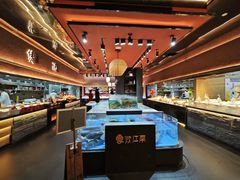 -炊江南·上海菜(国展华漕店)