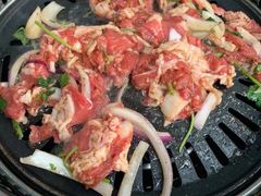 招牌肥牛-杨记齐齐哈尔烤肉(总店)