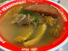 -明腾壹间茶餐厅(新都会花园广场店)