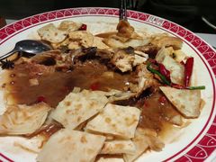 -旺顺阁鱼头泡饼(小红门店)