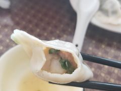 -三合园水饺(二马路店)