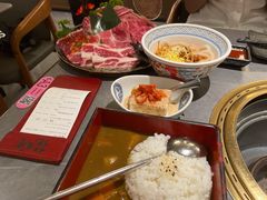 -花时·炭火烧肉(东百中心A馆店)