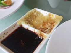 -唐阁海景中餐厅·纯手工早茶·粤菜(海口朗廷酒店)