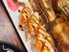 -小川洋风料理(街道口店)