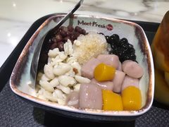 -鲜芋仙(中华广场店)