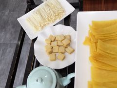 -岳合轩老北京涮肉