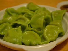 清波水饺-老号尤兔头(西川店)