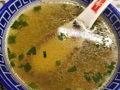 -七爺清汤腩(南开大悦城店)