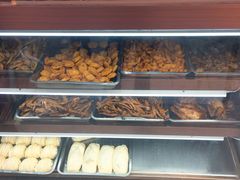 自助取餐区-老回回饺子馆(海洋馆店)